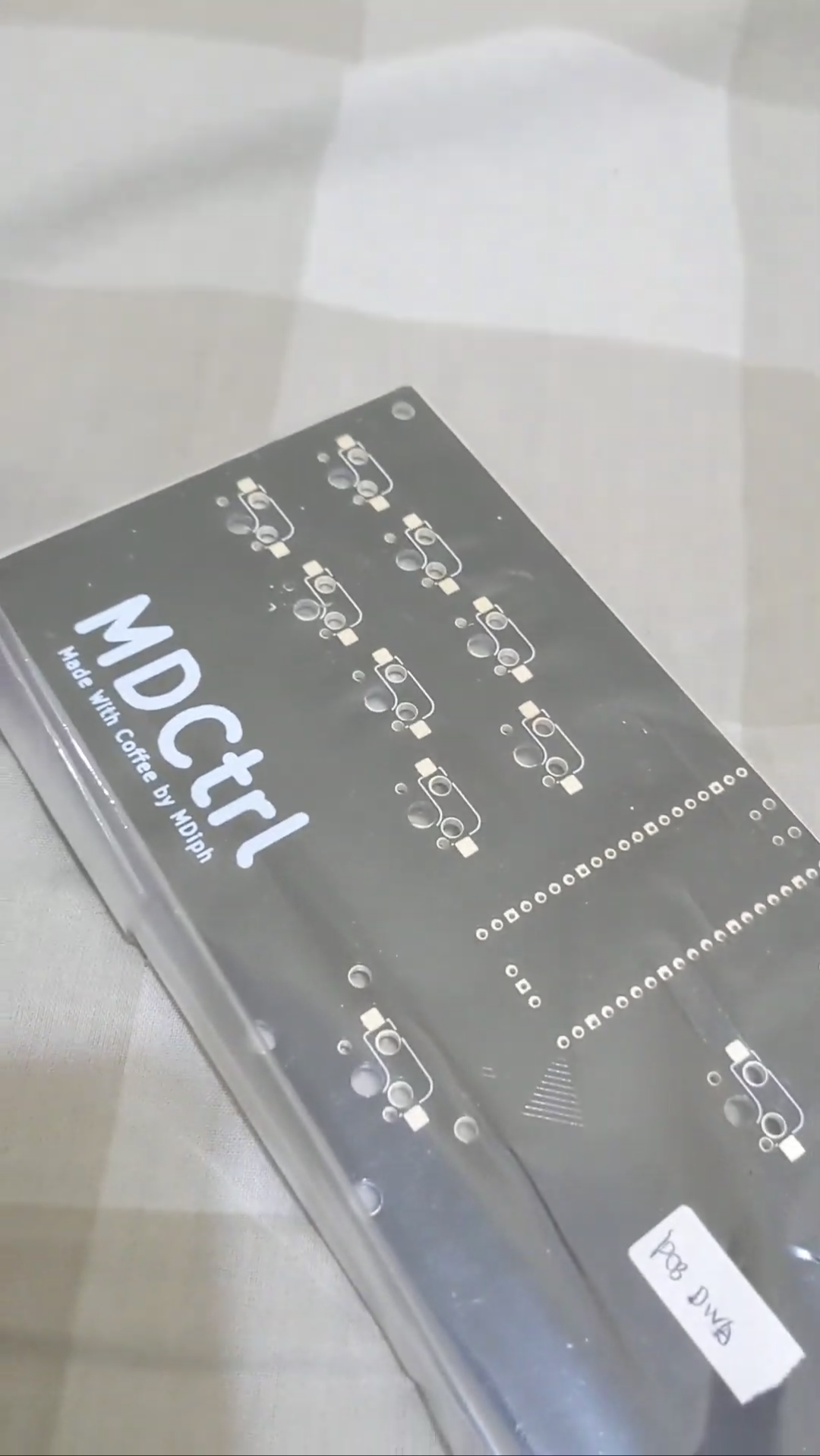 MDCtrl PCB1